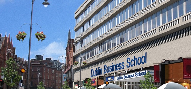 dublin business school