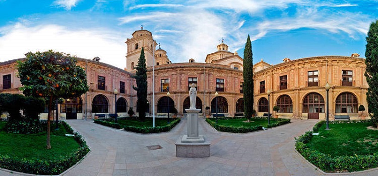 ucam university