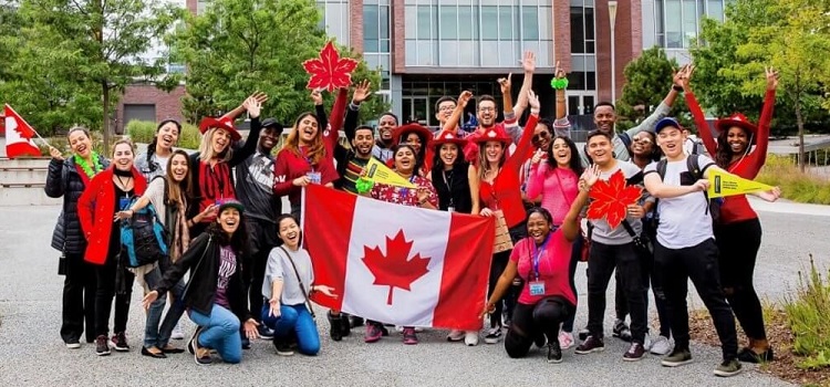 kanada'da üniversite eğitimi