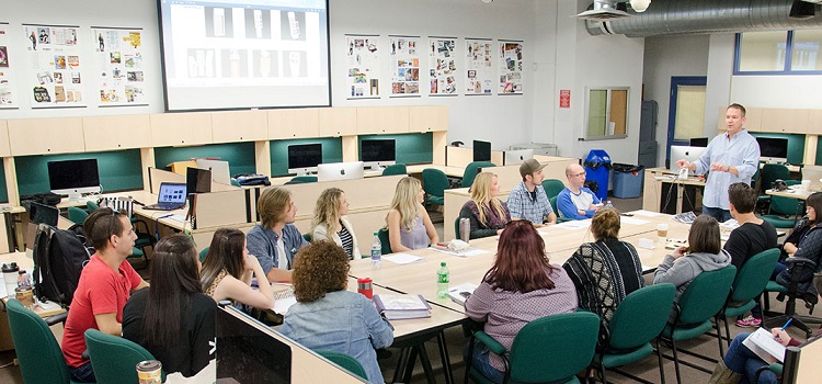 georgian college sertifika programları