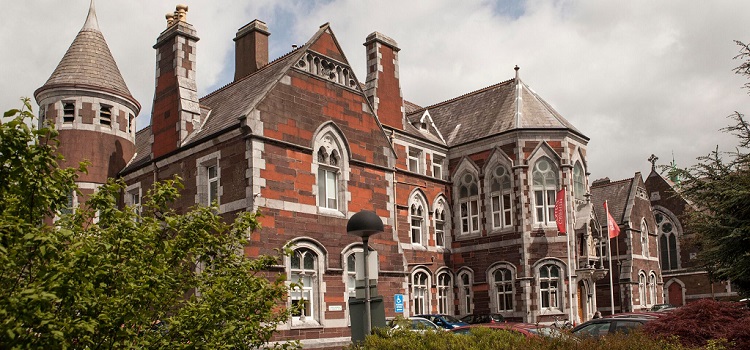 griffith college cork