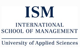 international school management ism