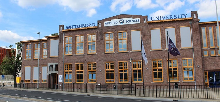 wittenborg university apeldoorn