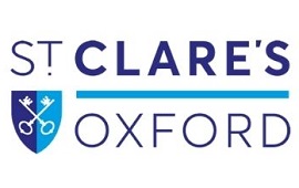 st clare's oxford