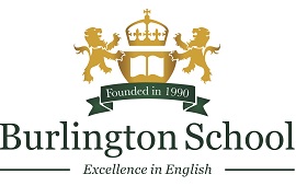 burlington school of english