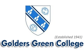 golders green college