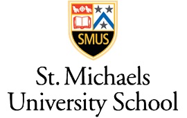 st michaels university school