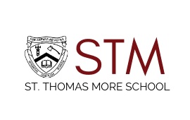 st thomas more school