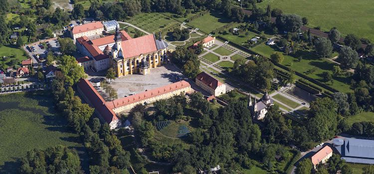 Gymnasium Im Stift Neuzelle 