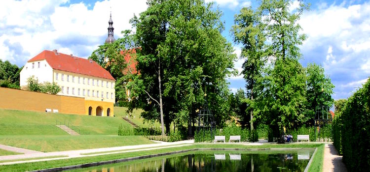 Gymnasium Im Stift Neuzelle Brandenburg lise