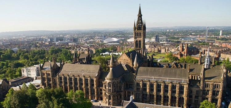 university of glasgow