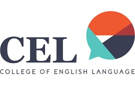 college of english language