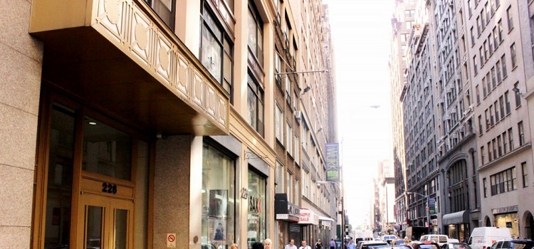 new york language center