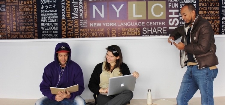 nylc language school