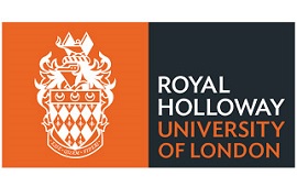 royal holloway university of london