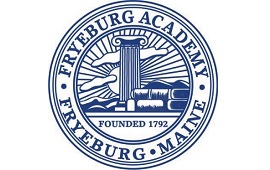 fryeburg academy