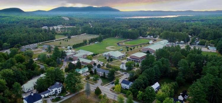 Fryeburg Academy