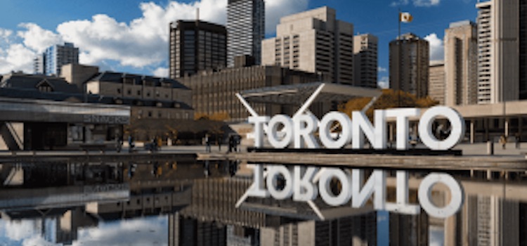 CIS - Connect International School Toronto dil okulu