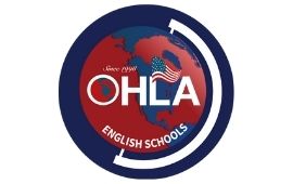 ohla english schools logo