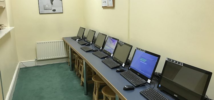 The Linguaviva Centre İrlanda dil okulu