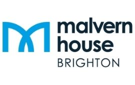 Malvern House Brighton logo