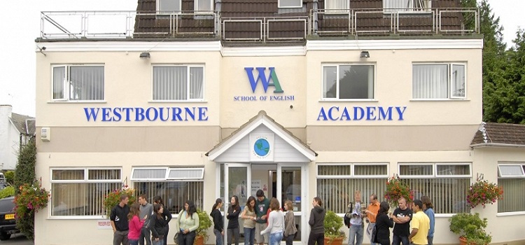westbourne academy bournemouth