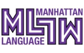 Manhattan Language logo