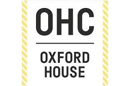 OHC English logo