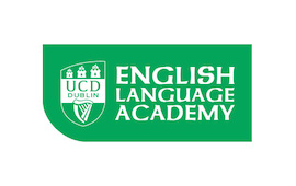 UCD English Language Academy 