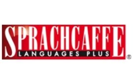Sprachcaffe Languages Plus Logo
