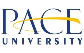 Pace University logo