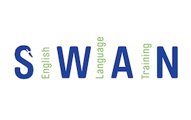 Swan Language Training logo