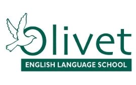 Olivet Language School logo