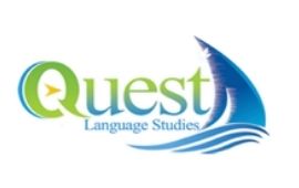 Quest Language Studies logo