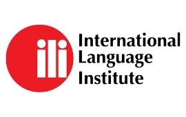 ILI - International Language Institute logo