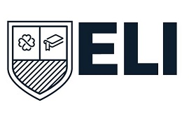 ELI - English Language Institute logo