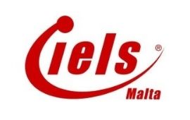 IELS Malta logo