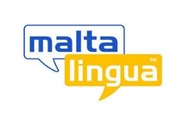 Maltalingua logo