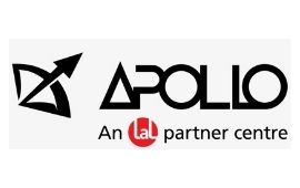Apollo Language Centre logo
