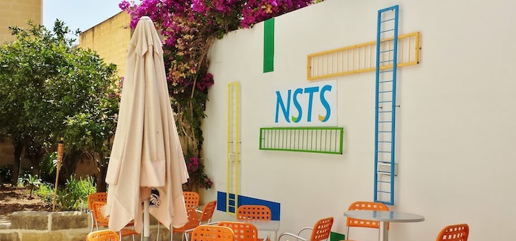 NSTS English Institute Malta dil okulu