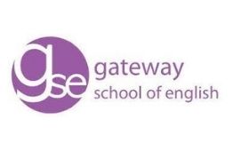Gateway School of English logo