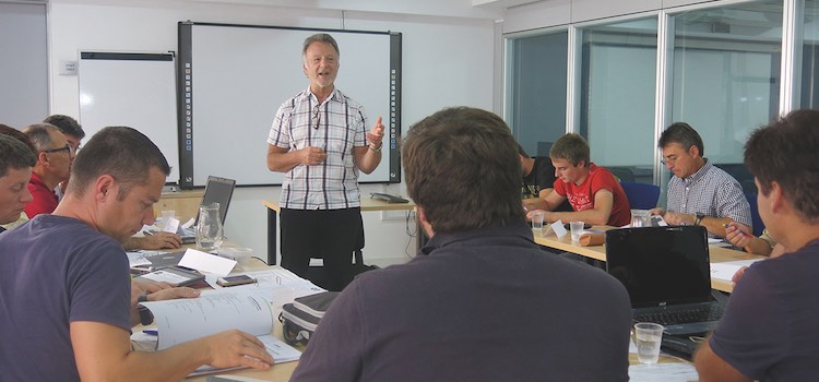 ETI - Executive Training Institute Malta dil okulu