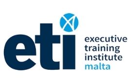 ETI - Executive Training Institute logo