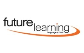 Future Learning Language logo