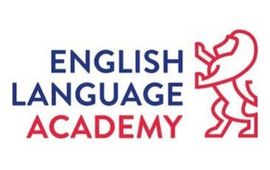ELA – English Language Academy logo