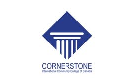 CICCC - Cornerstone College logo