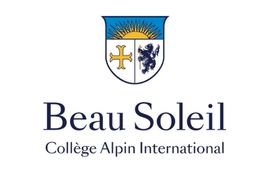 College Alpin Beau Soleil logo