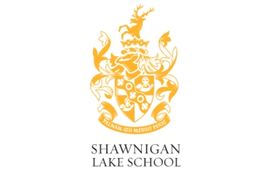 Shawnigan Lake School logo