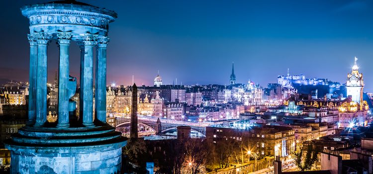  University of Edinburgh