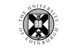  University of Edinburgh logo